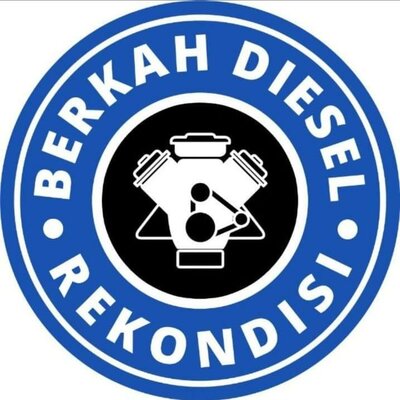 Trademark BERKAH DIESEL REKONDISI