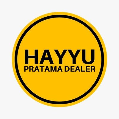 Trademark HAYYU PRATAMA DEALER