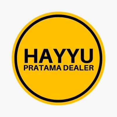 Trademark HAYYU PRATAMA DEALER