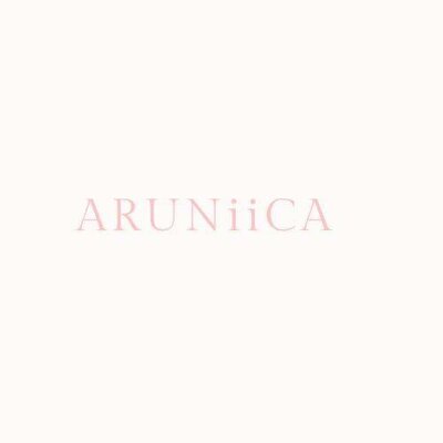 Trademark ARUNiiCA