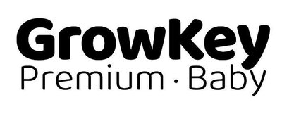 Trademark GrowKey Premium . Baby