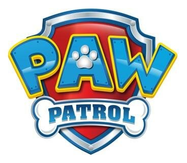 Trademark PAW PATROL Logo