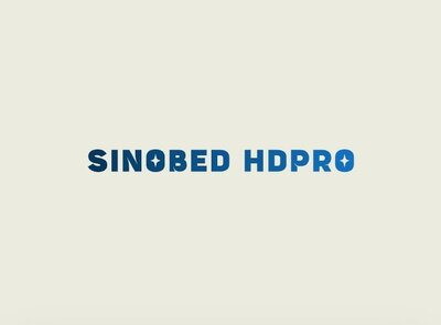 Trademark SINOBED HDPRO