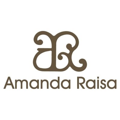 Trademark Amanda Raisa dan Logo