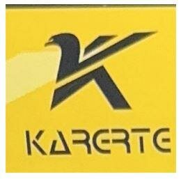 Trademark KARERTE + LOGO