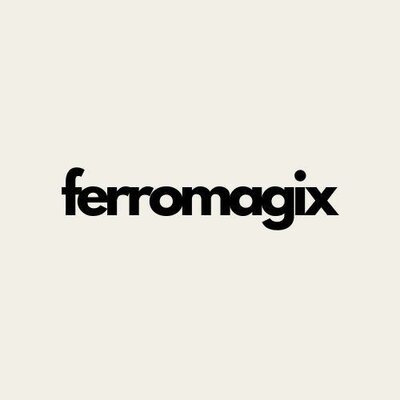 Trademark ferromagix