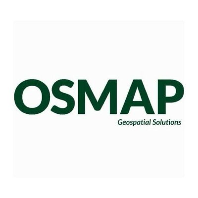 Trademark OSMAP GEOSPATIAL SOLUTIONS