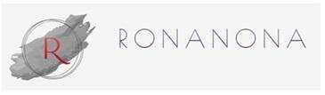 Trademark RONANONA & LOGO R