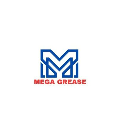 Trademark MEGA GREASE dan Lukisan