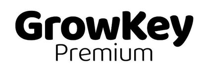 Trademark GrowKey Premium