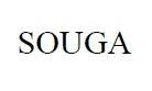 Trademark SOUGA