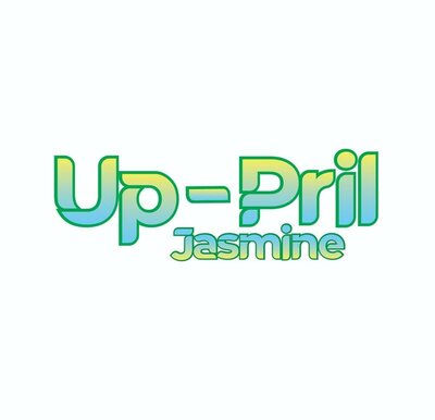 Trademark Up-Pril Jasmine