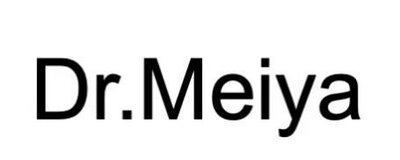 Trademark Dr.Meiya