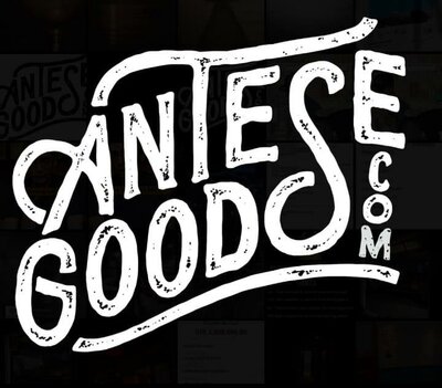 Trademark ANTESE GOODS