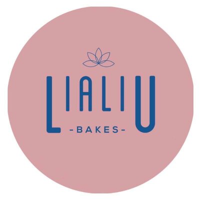 Trademark LIALIU BAKES