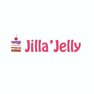 Trademark Jilla’Jelly