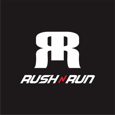 Trademark Rush N Run