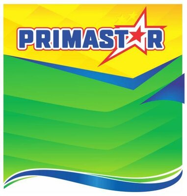 Trademark PRIMASTAR + LOGO