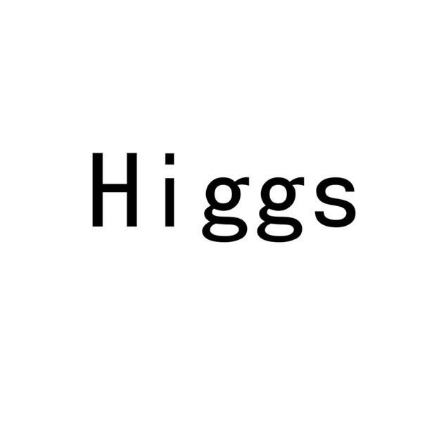 Trademark Higgs