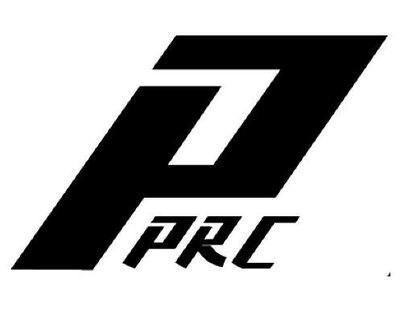 Trademark PRC + P logo