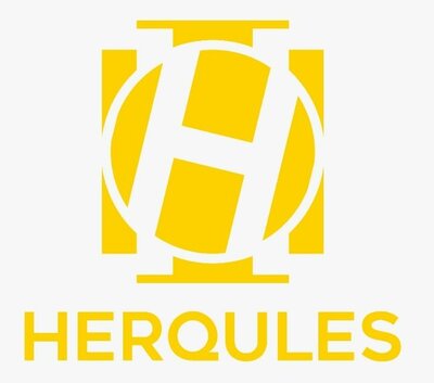 Trademark HERQULES + LOGO