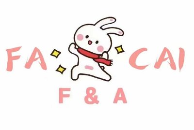 Trademark FA CAI F & A + LOGO