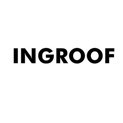 Trademark INGROOF