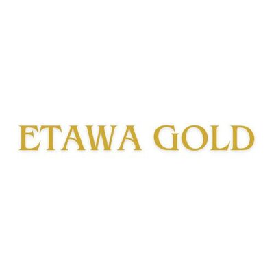 Trademark ETAWA GOLD