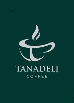 Trademark TANADELI COFFEE + LOGO