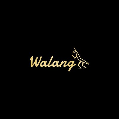 Trademark Walang + LOGO