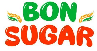 Trademark BON SUGAR + LUKISAN