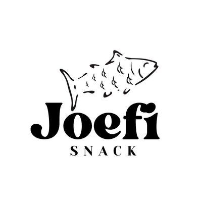 Trademark JOEFI SNACk + LOGO