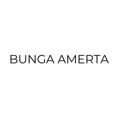 Trademark BUNGA AMERTA