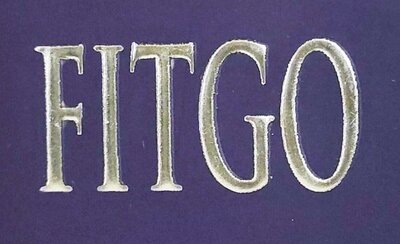 Trademark FITGO