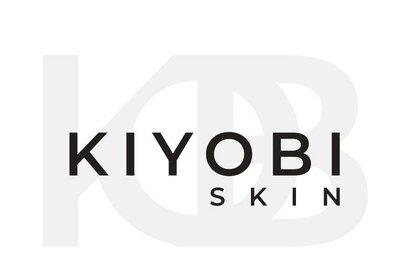 Trademark KIYOBI SKIN + logo