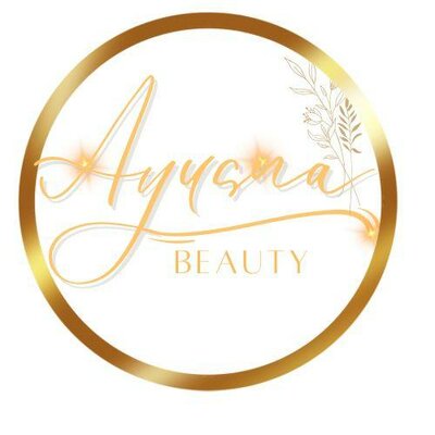 Trademark Ayusna Beauty