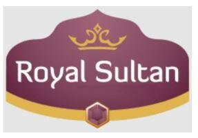 Trademark ROYAL SULTAN.