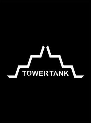 Trademark TOWER TANK