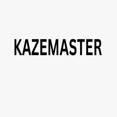 Trademark kazemaster