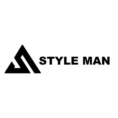 Trademark STYLE MAN