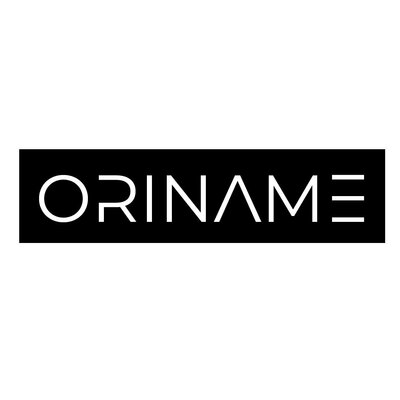 Trademark ORINAME + Gambar/Logo