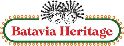 Trademark Batavia Heritage