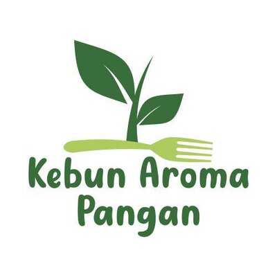 Trademark Kebun Aroma Pangan