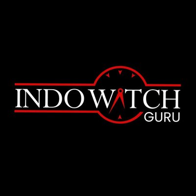 Trademark INDO WATCH GURU