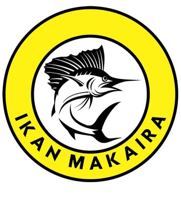 Trademark IKAN MAKAIRA