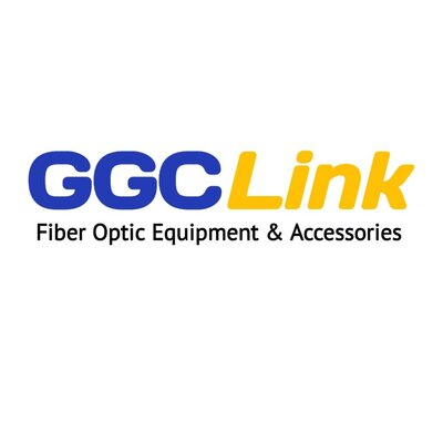 Trademark GGCLINK FIBER OPTIC EQUIPMENT & ACCESSORIES