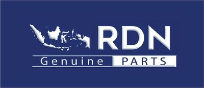 Trademark RDN Genuine Parts + logo