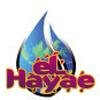 Trademark eL Hayae