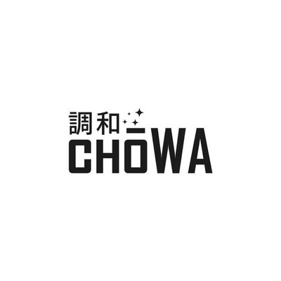 Trademark Chōwa