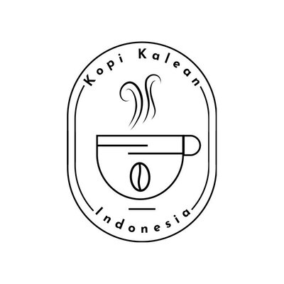 Trademark Kopi Kalean Indonesia